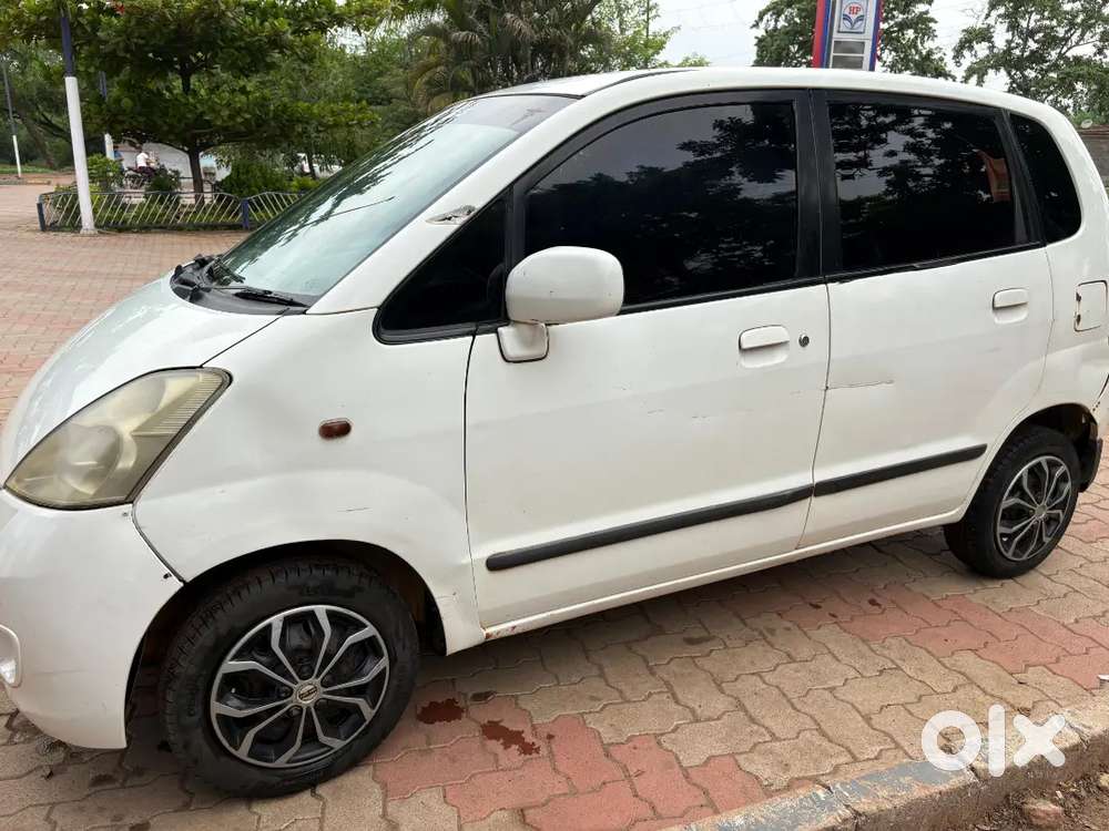 Maruti Suzuki Zen Estilo 2008