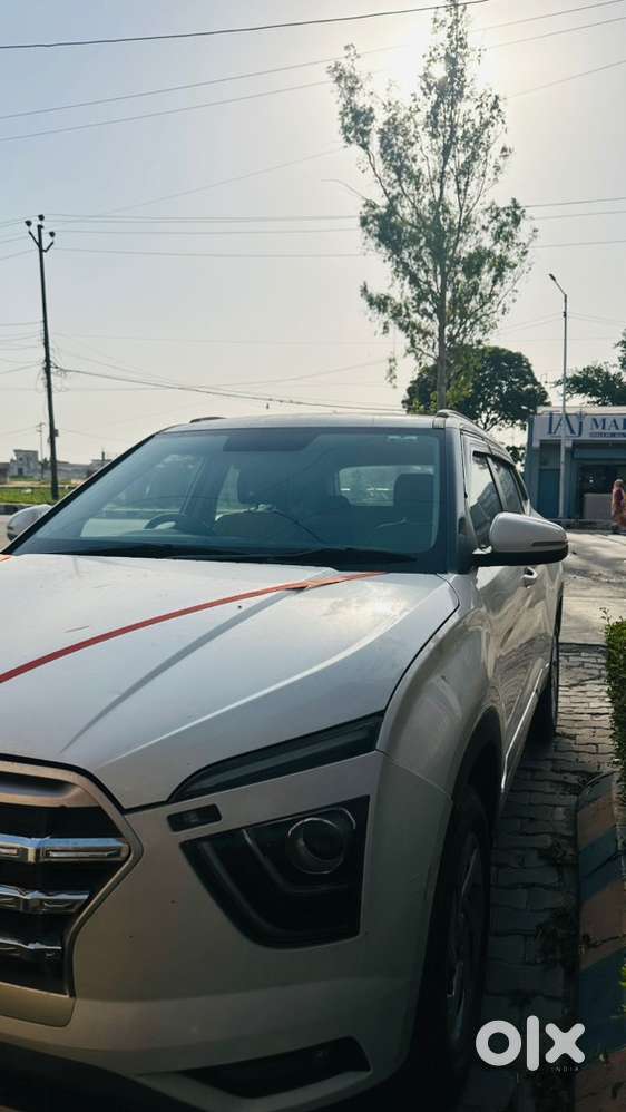 Hyundai Creta Diesel 2020 Variant