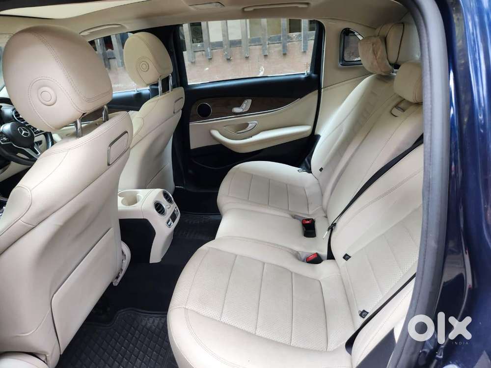 Mercedes-benz E-class E 200, 2019, Petrol