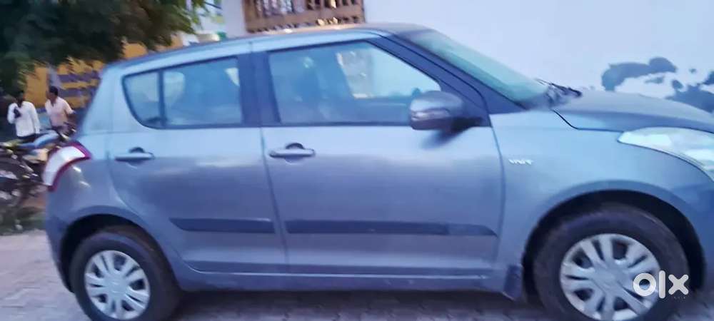 Maruti Suzuki Swift 2014 Petrol Well Maintained