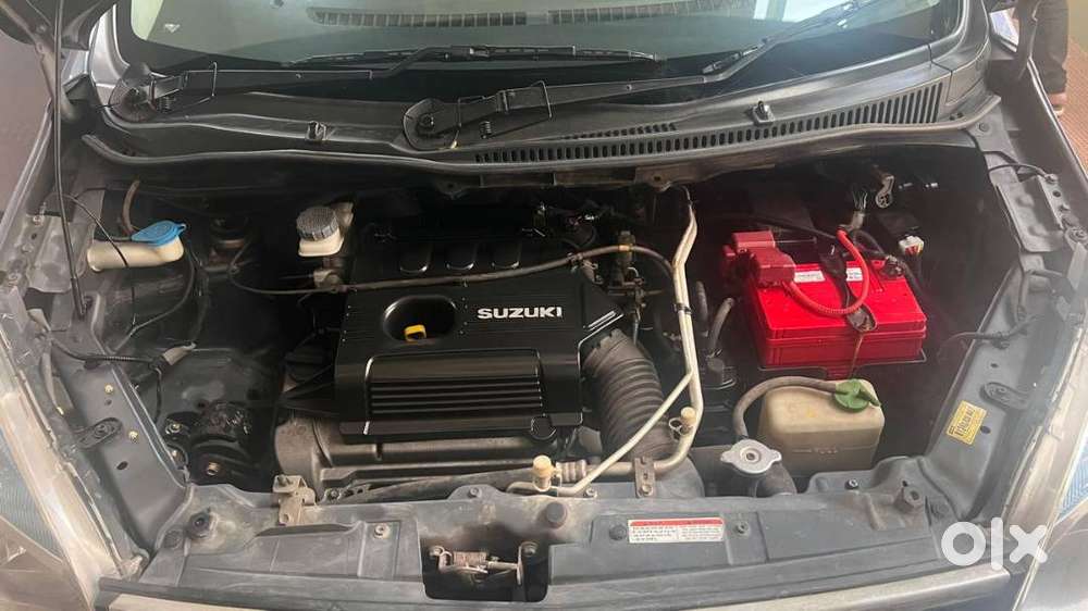 Maruti Suzuki Wagon R 2012 Petrol 37500 Km Driven