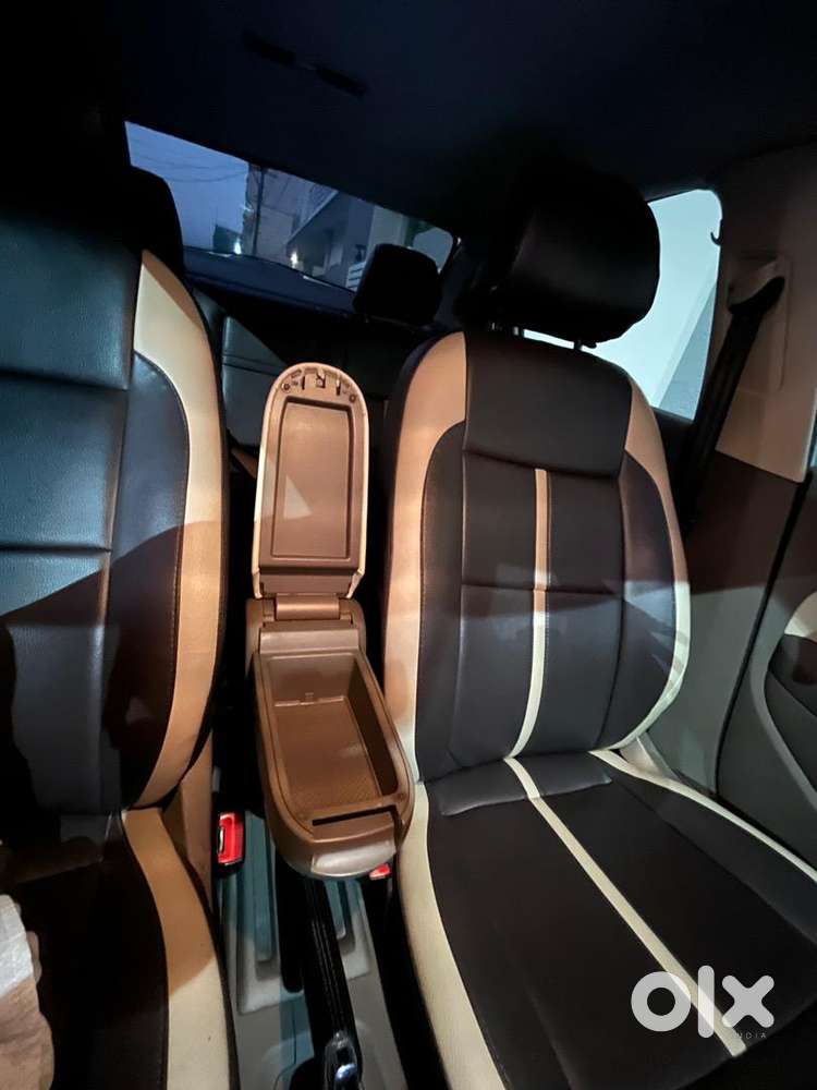 Skoda Diesel Car 2014