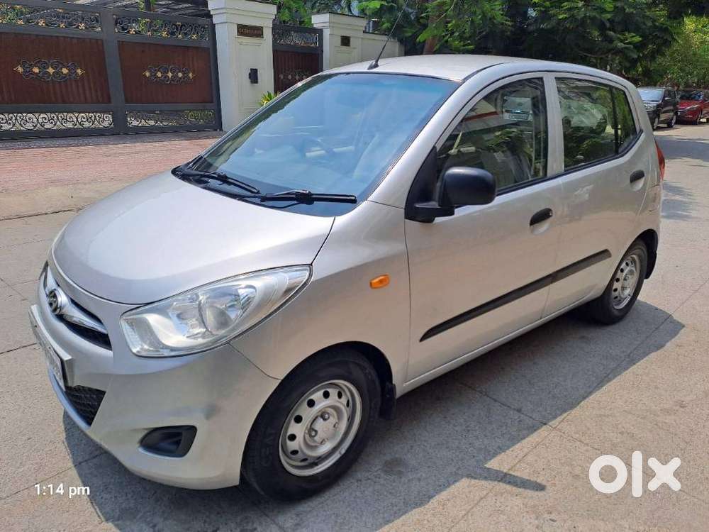 Hyundai I10 Magna O, 2014, Petrol