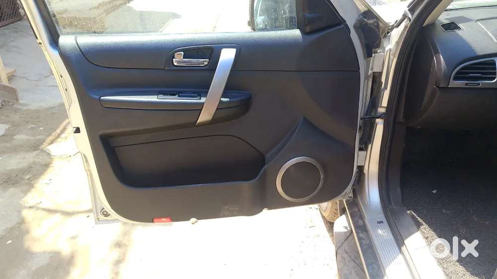 Tata Safari Storme 2017 Diesel Well Maintained