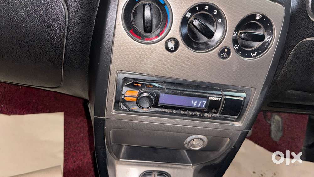 Tata Indigo Ecs 2015 Diesel Manual Car