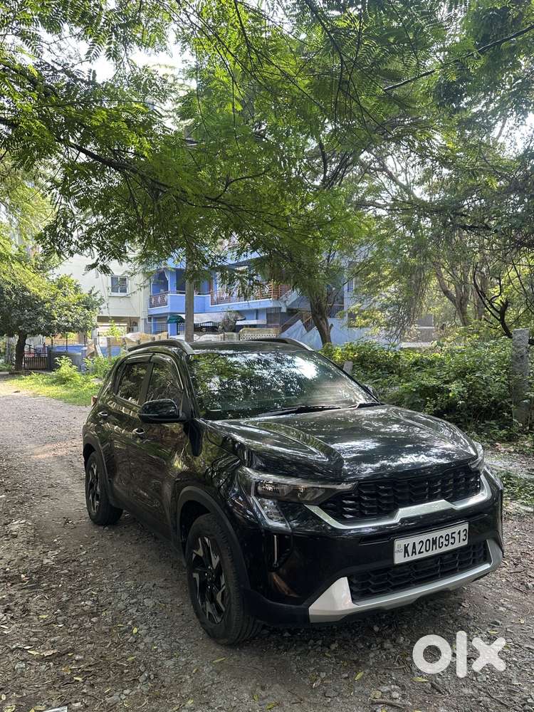Kia Sonet G 1.2 5mt Htk(o), 2026, Petrol