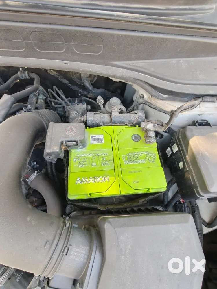 Hyundai Creta Diesel Sx 2018