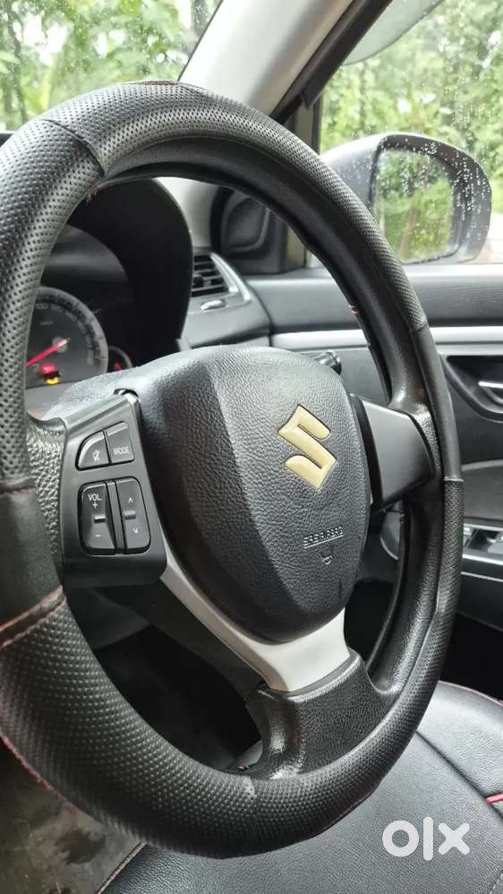 Swift Zdi Wellmaintained