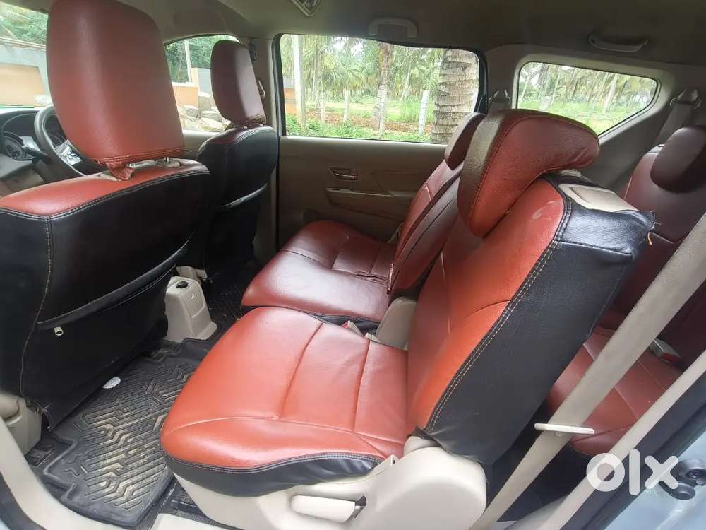 Maruti Suzuki Ertiga 2022 Cng & Hybrids 162000 Km Driven And Good