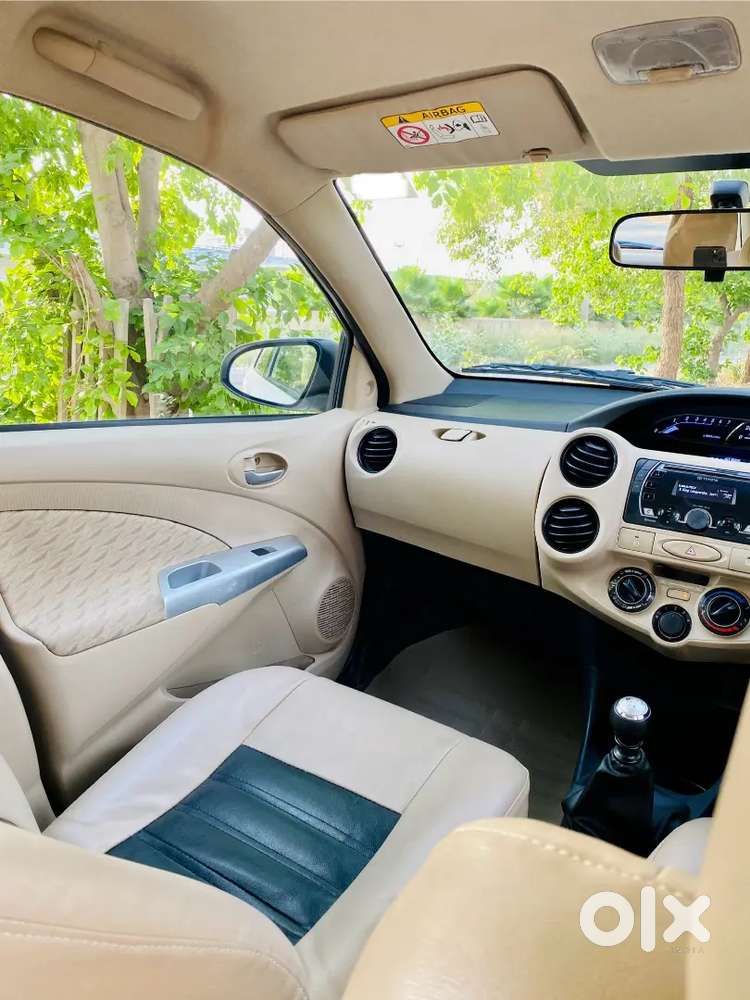 Toyota Etios Liva 2018 Diesel Good Condition
