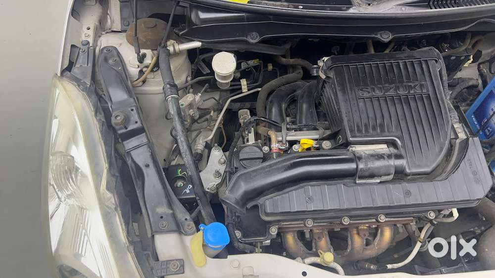Maruti Suzuki Swift 1.2 Lxi (o), 2016, Petrol