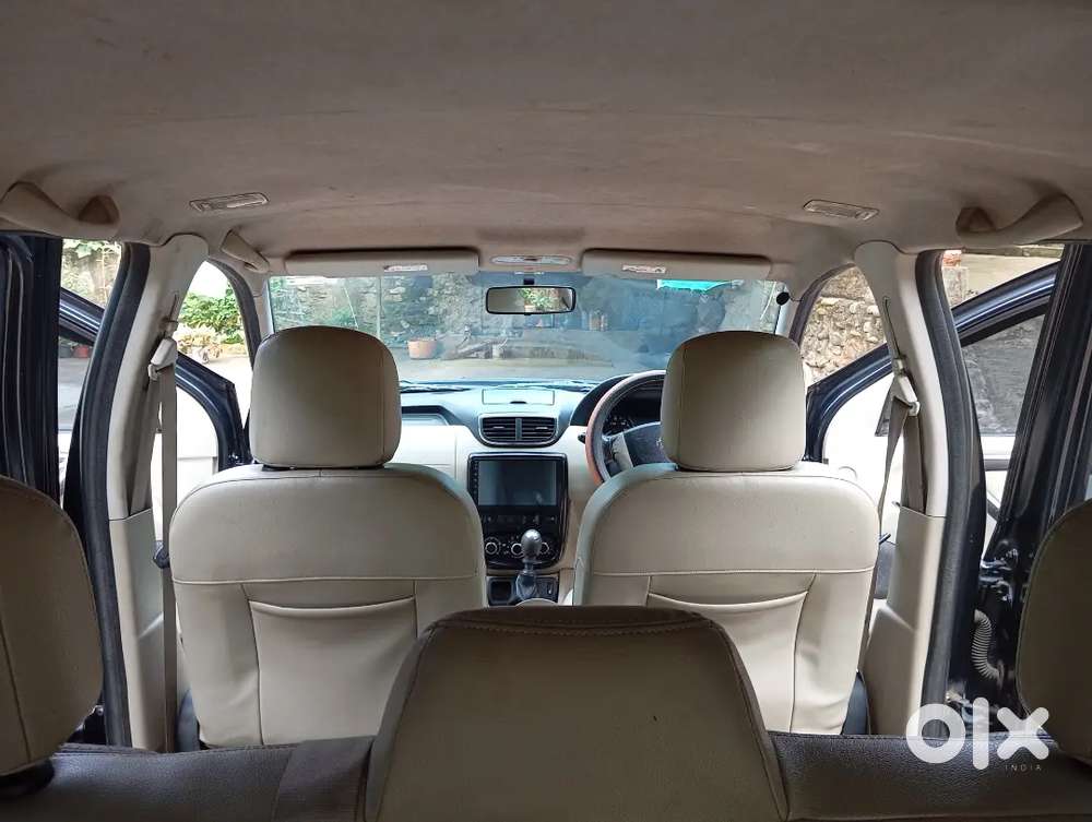 Nissan Terrano Xl 2015 Diesel