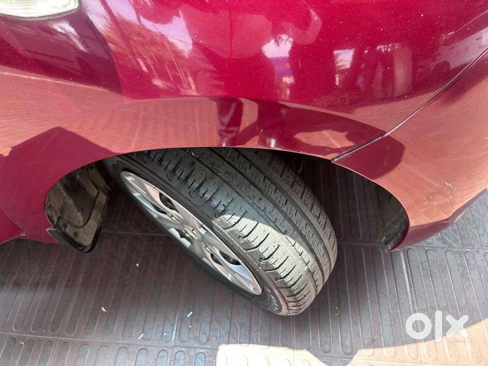 Hyundai Grand I10, 2015, Petrol