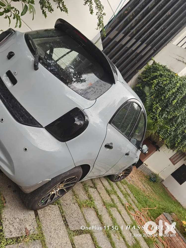 Nissan Micra 2019 Petrol 69000 Km Driven