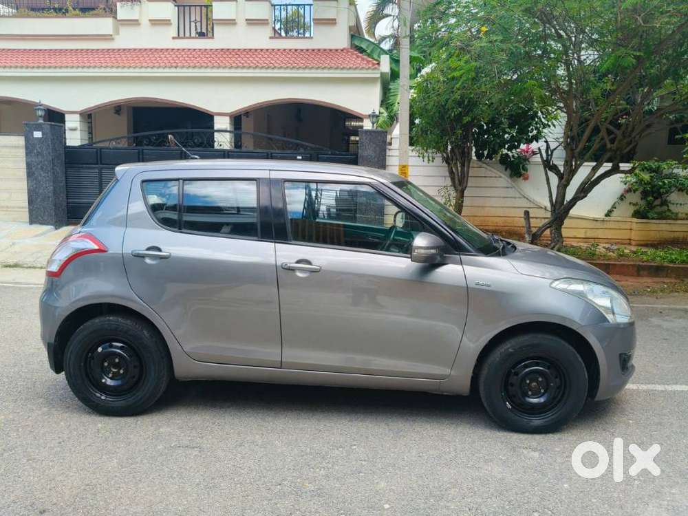 Maruti Suzuki Swift Vdi, 2013, Diesel