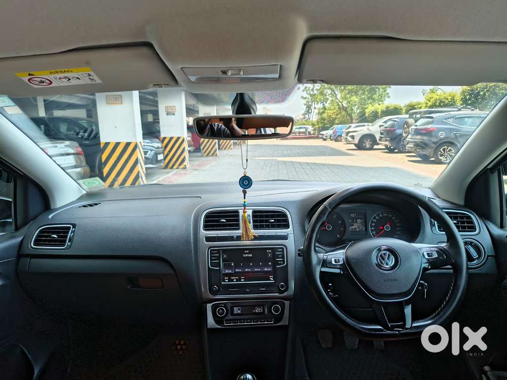 Volkswagen Polo 1.0 Highline Plus Tsi, 2020, Petrol