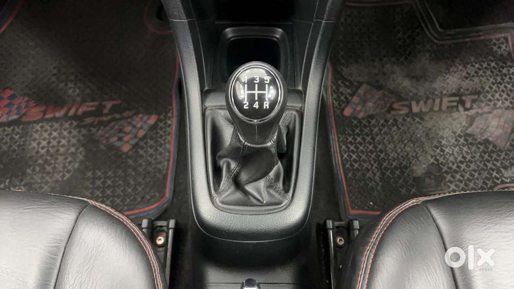 Maruti Suzuki Swift 2018 Vdi, 2012, Diesel