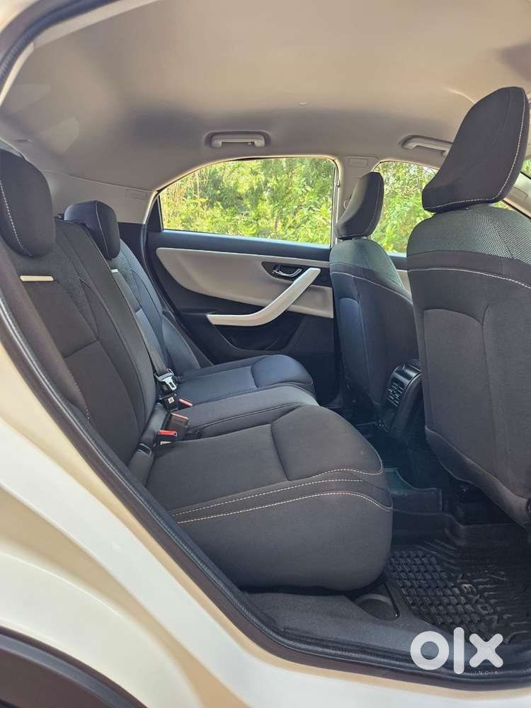 Tata Nexon Creative Plus 1.2 Revotron Petrol 6 Amt Dt, 2024, Diesel