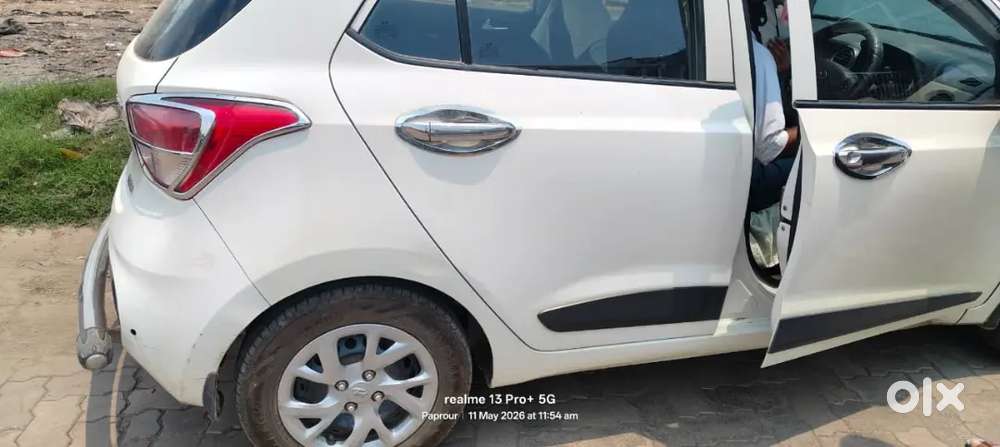 Hyundai Grand I10 Sports 1.2