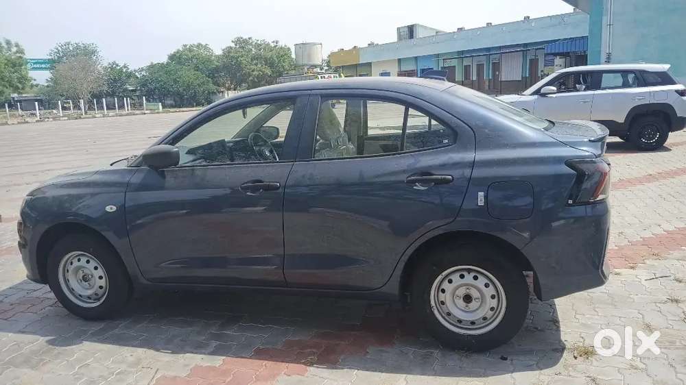 Maruti Suzuki Dzire 2026 Petrol 13 Km Driven