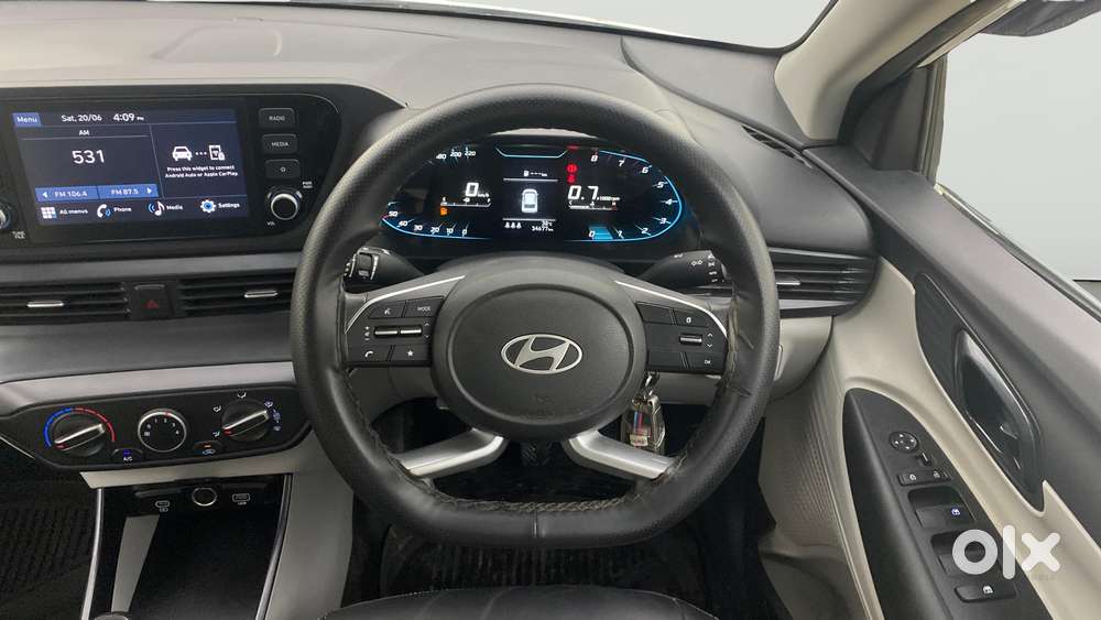 Hyundai New I20 1.2 Magna Mt, 2024, Petrol