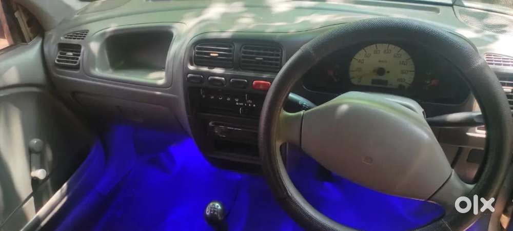 Maruti Suzuki Alto 2007