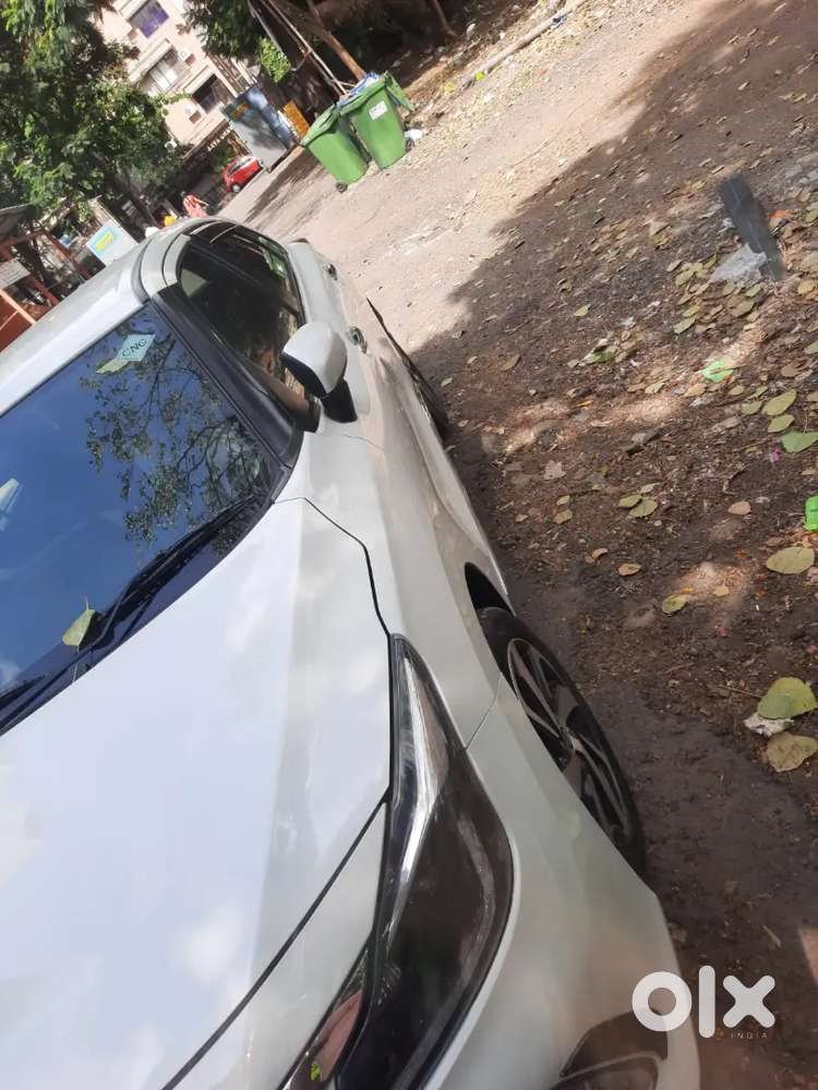 Want To Sale My Toyota Glanza 2025 Model
