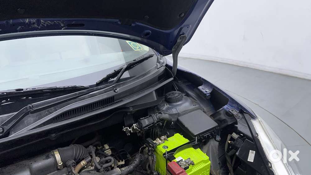 Maruti Suzuki Dzire 1.2 Vxi, 2018, Petrol