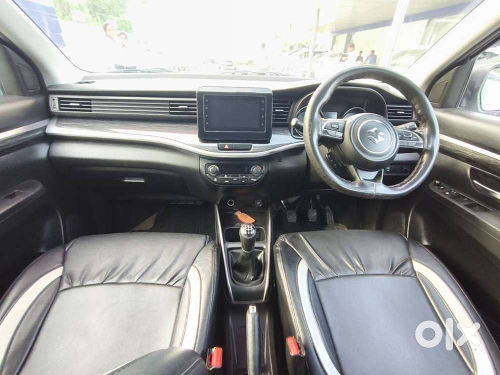Maruti Suzuki Xl6 Zeta, 2022, Petrol