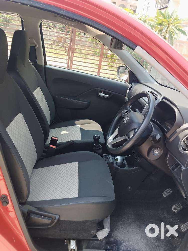 Maruti Suzuki Alto K10 Plus Edition, 2022, Petrol