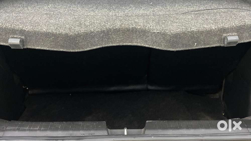 Maruti Suzuki Baleno 1.2 Delta, 2016, Petrol