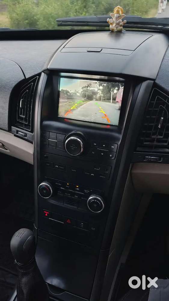 Mahindra Xuv500 2wd 2017 Diesel