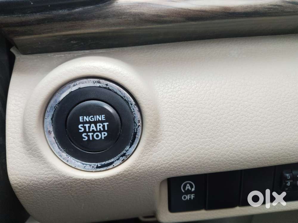 Maruti Suzuki Ertiga