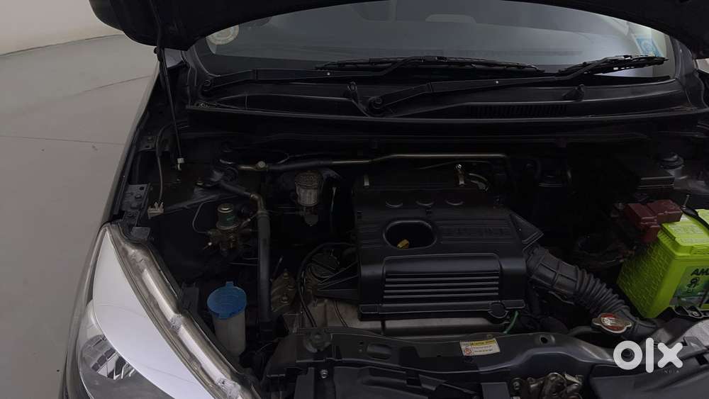 Maruti Suzuki Celerio 1.0 Vxi Amt, 2014, Petrol