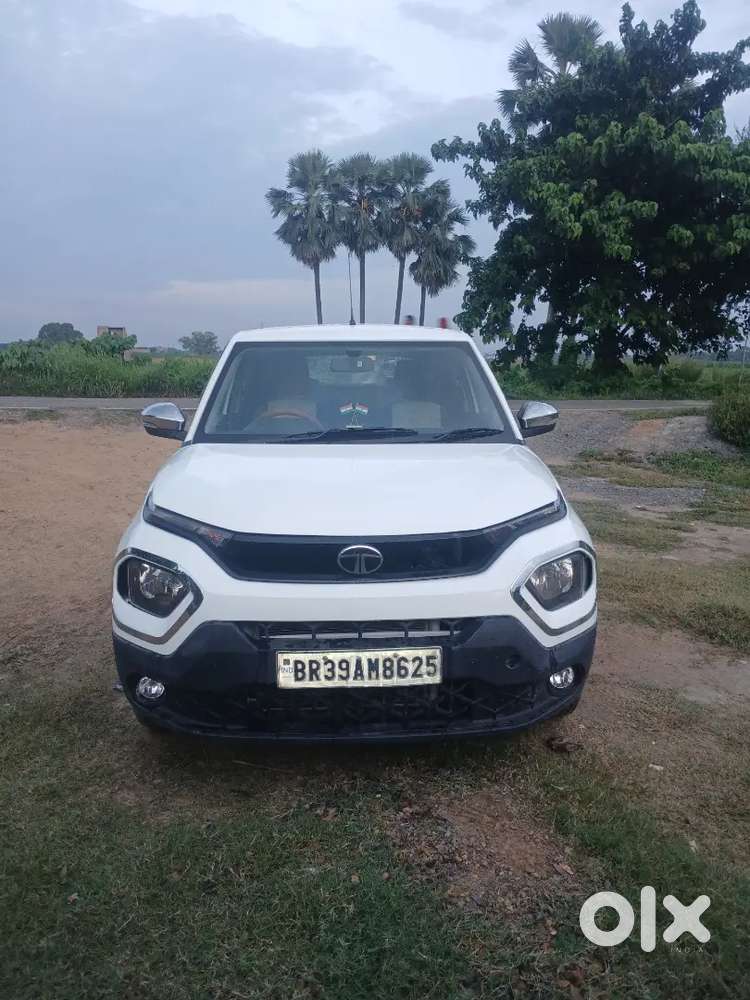 Tata Punch 2023 Petrol 16500 Km Driven