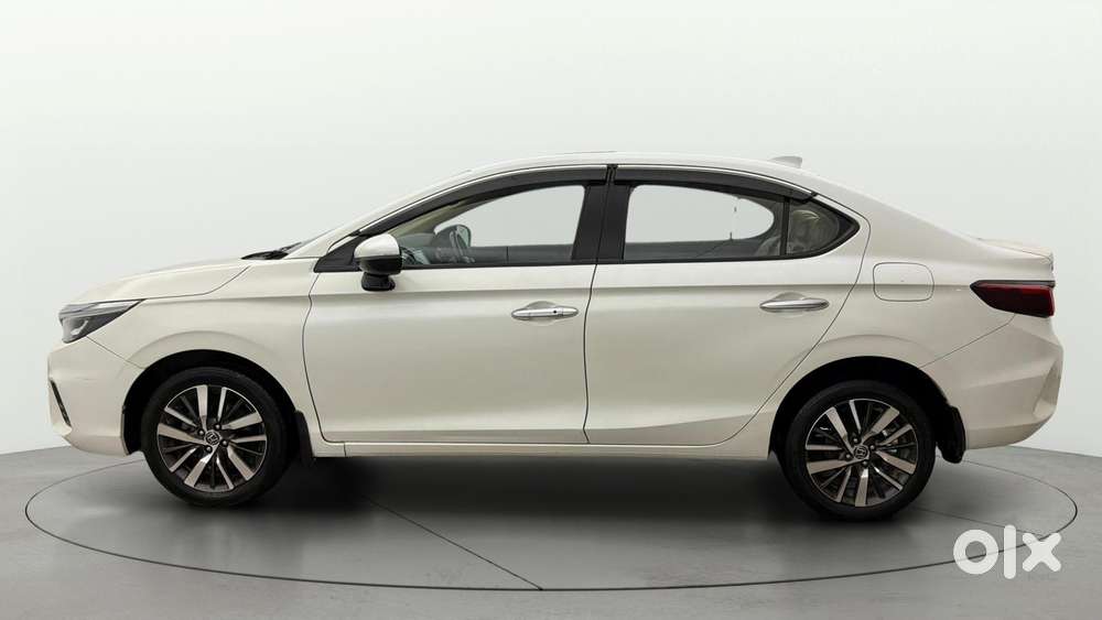 Honda City 1.5 Zx I-vtec Mt, 2021, Petrol