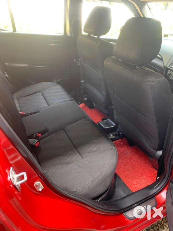 Maruti Suzuki Swift 2004-2010 Vxi With Abs, 2013, Petrol