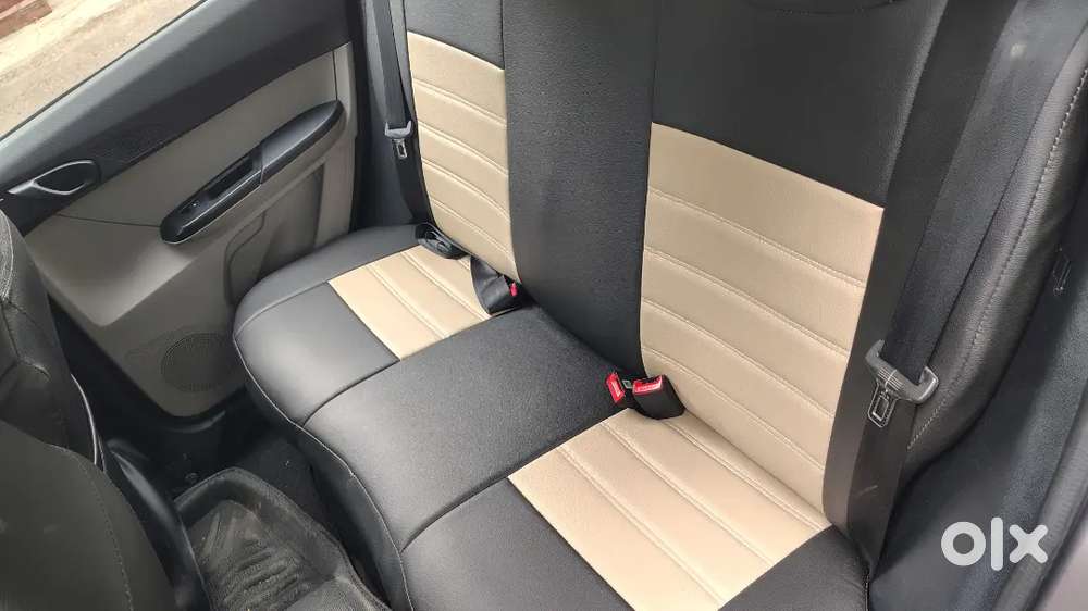 Tata Tiago Revotron Xt 2017 Petrol Manual