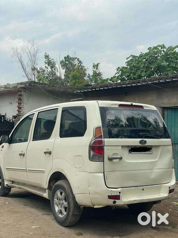 Mahindra Xylo 2011 Diesel