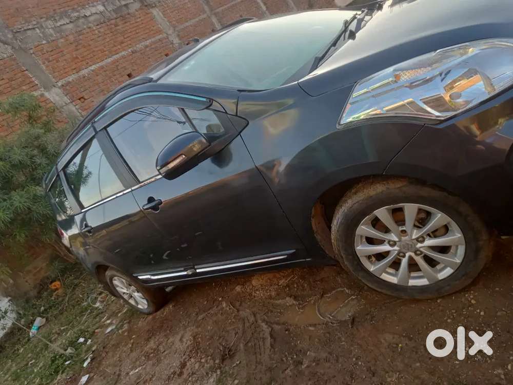 Maruti Suzuki Ertiga 2013 Diesel Car