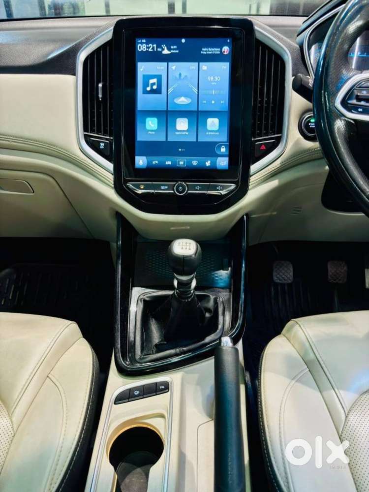 Mg Hector 2.0 Sharp Diesel, 2022, Diesel