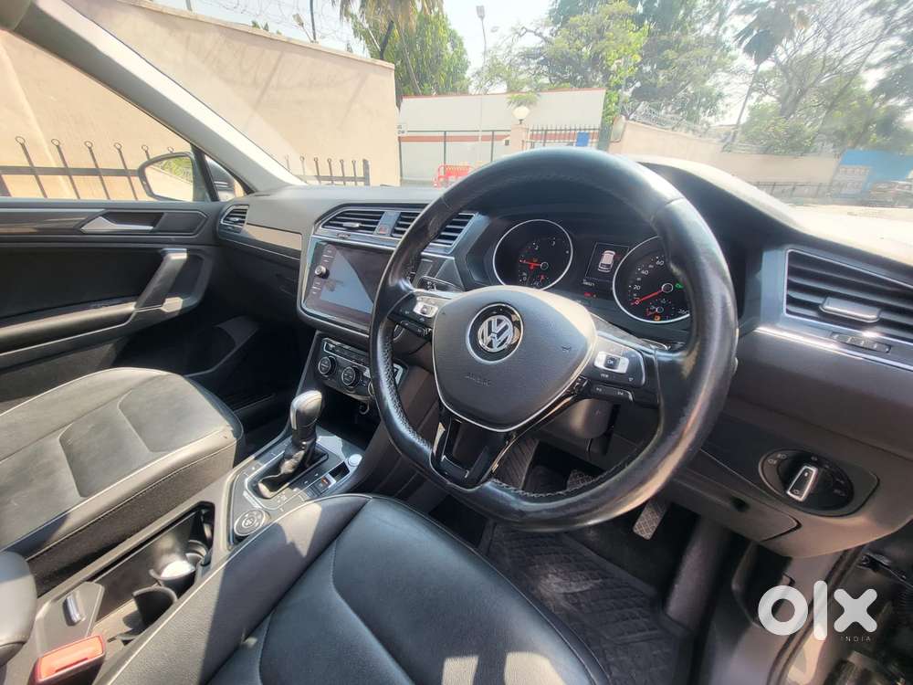 Volkswagen Tiguan 2.0 Tdi Highline, 2020, Diesel