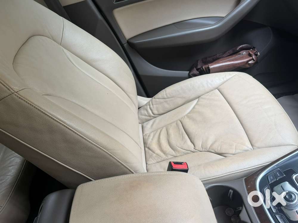 Audi Q5 Diesel 2015 Model