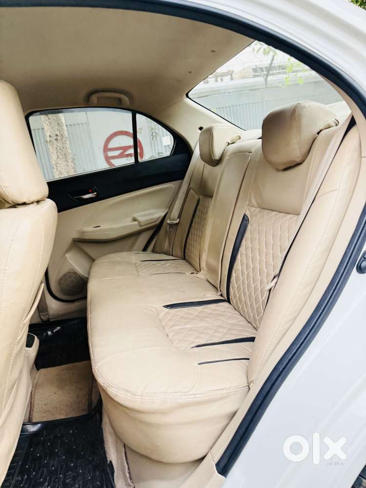 Maruti Suzuki Dzire 1.2 Vxi Cng, 2023, Cng & Hybrids