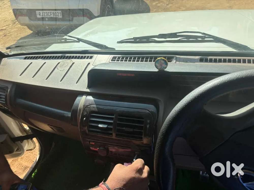 Mahindra Be 6 2021 Diesel Good Condition