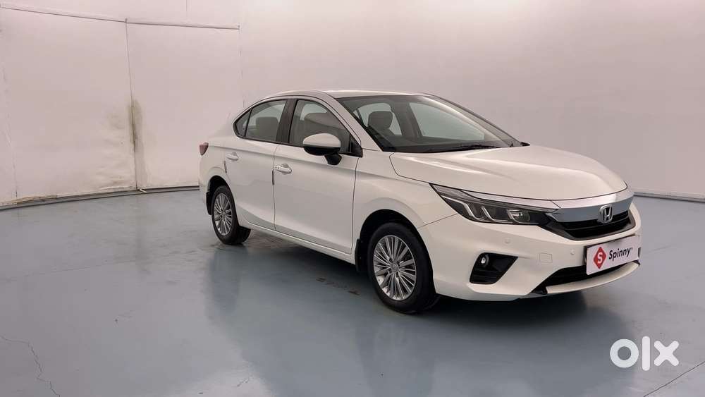 Honda City I-vtec V, 2023, Petrol