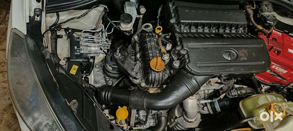 Tata Tigor, 2023, Petrol