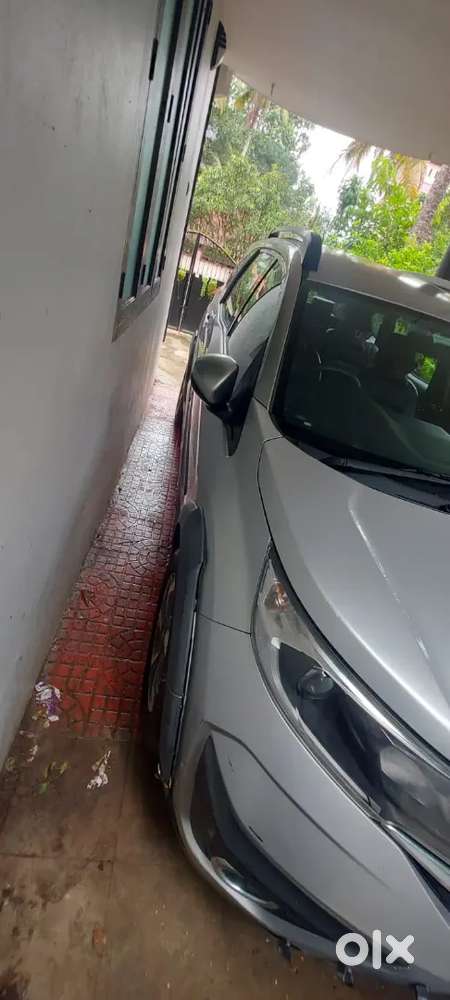 Honda Br-v 2017, 7 Seater Well Maintained