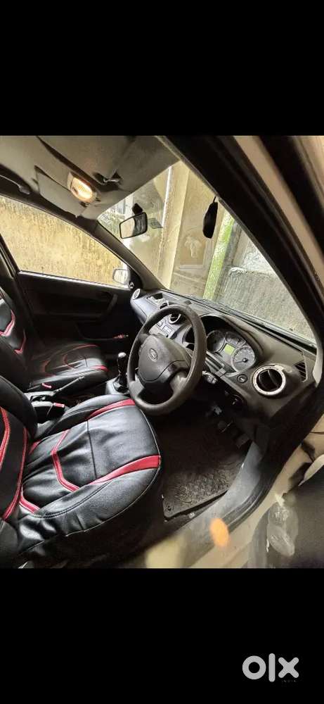 Ford Fiesta 2013 Diesel Well Maintained