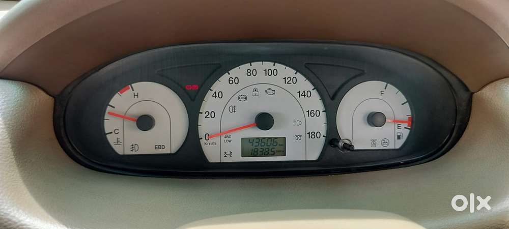 Mahindra Xylo H4 Abs Bs Iv, 2013, Diesel